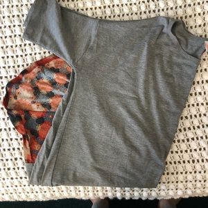 Lularoe Irma ~ sz xxs